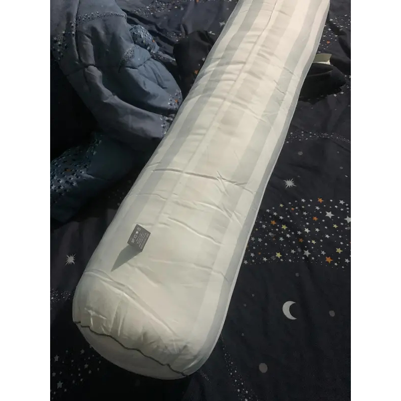 Guling bekas/ Guling preloved Lazy sunday