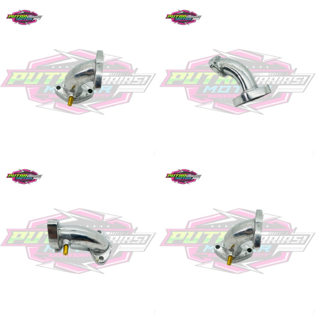 Manipol Miring  Jupiter/Vega Leher Monipol Leher Miring Vega Jupiter