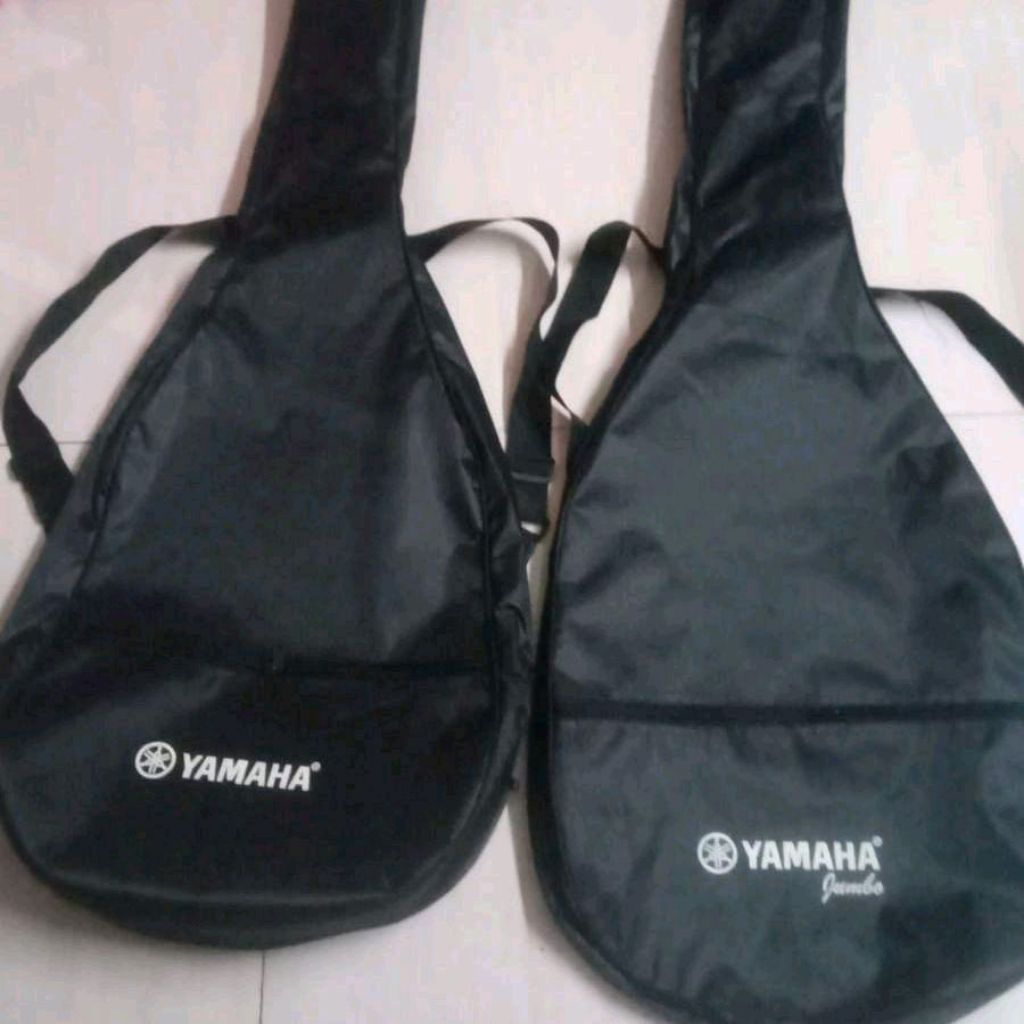 tas gitar yamaha