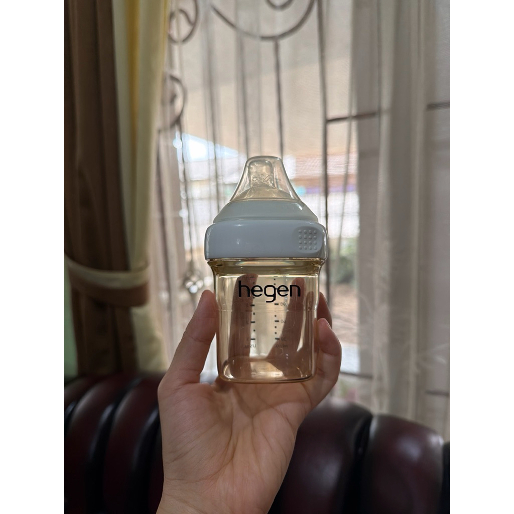 HEGEN 150ml like new