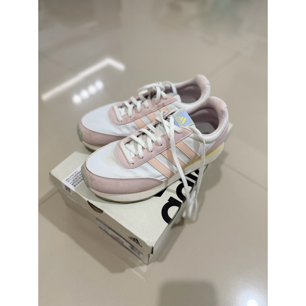 Sepatu Adidas Running Original