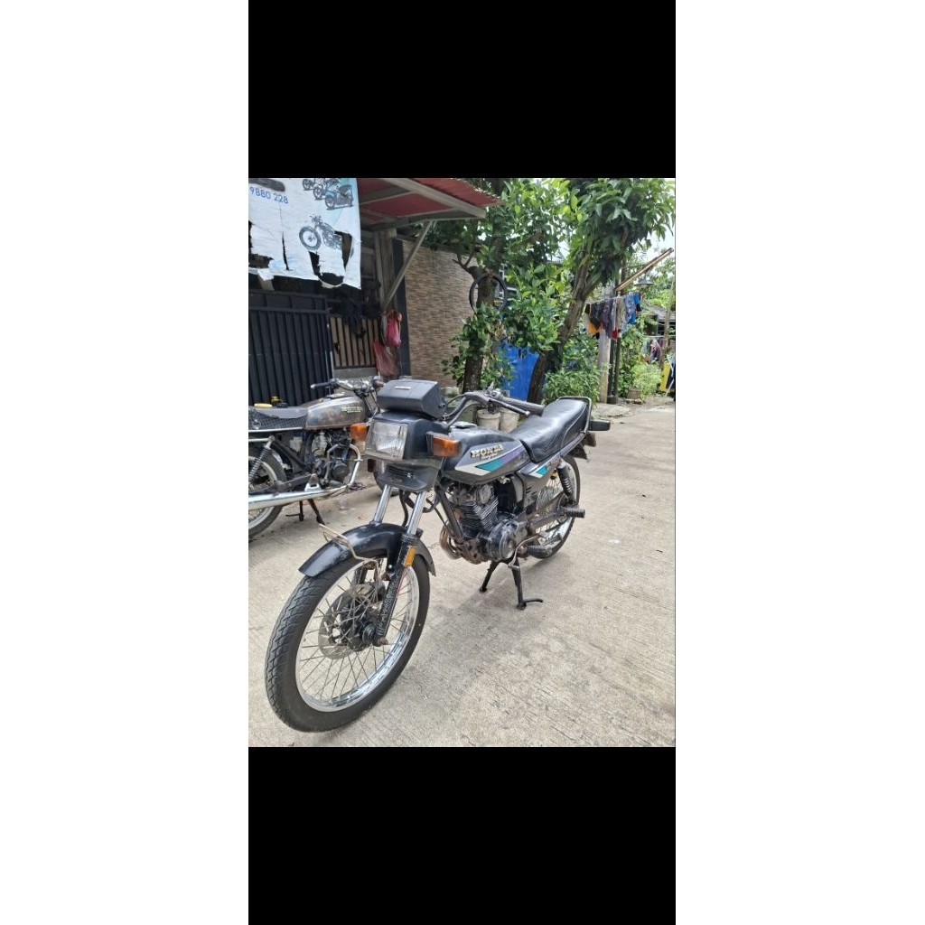 gl pro black engine 94