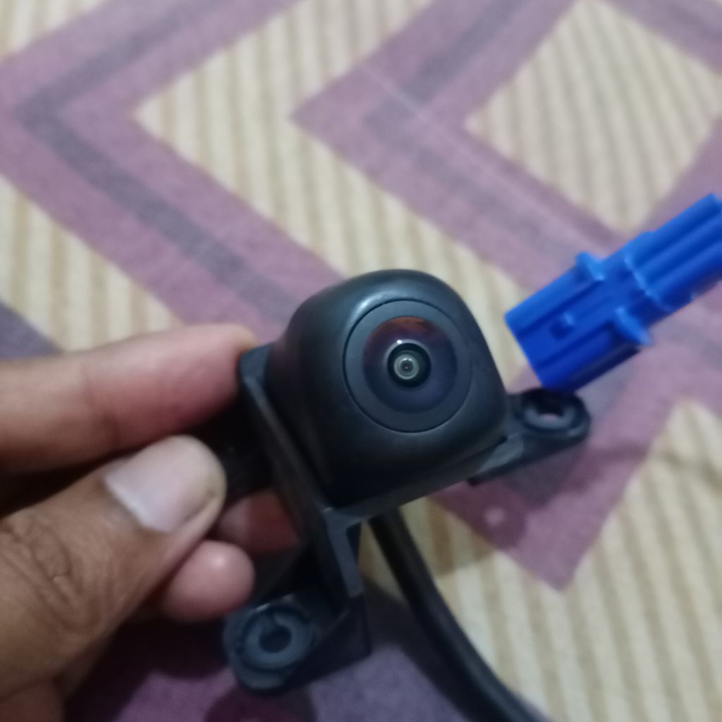 CAMERA Mundur atau Camera Belakang Mobil HYUNDAI ori