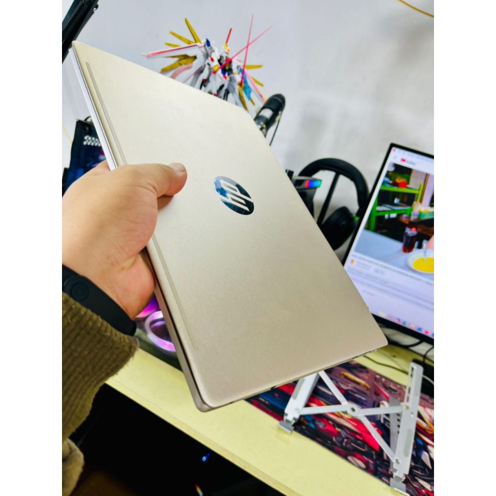 HP Pavilion 13-an1xxx gen 10 second like new