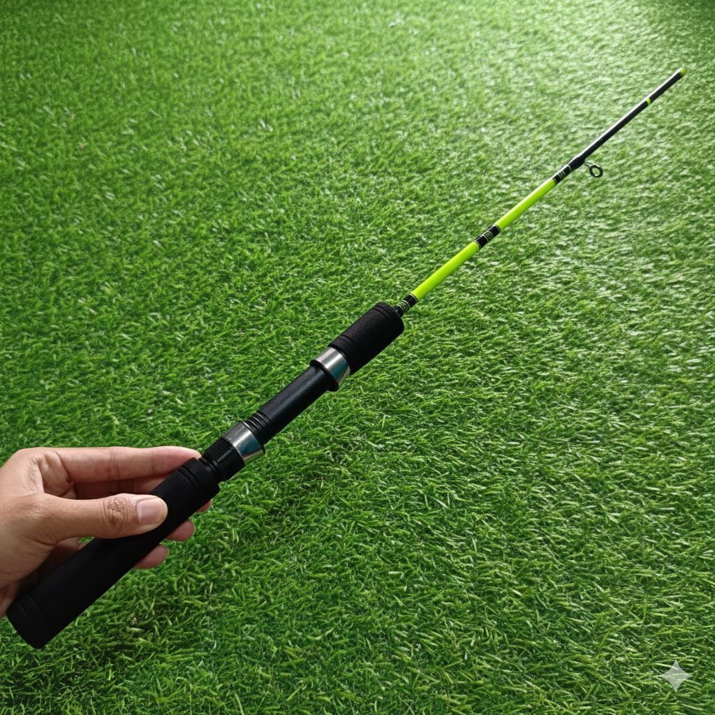 joran pancing udang galah super berkualitas