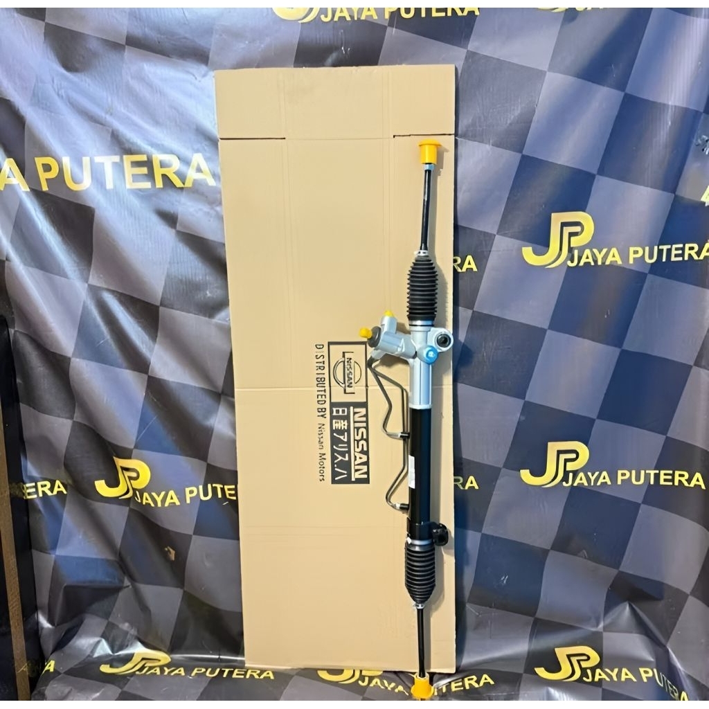 Nissan xtrail T30 rack steering rack steer power steering xtrail T30