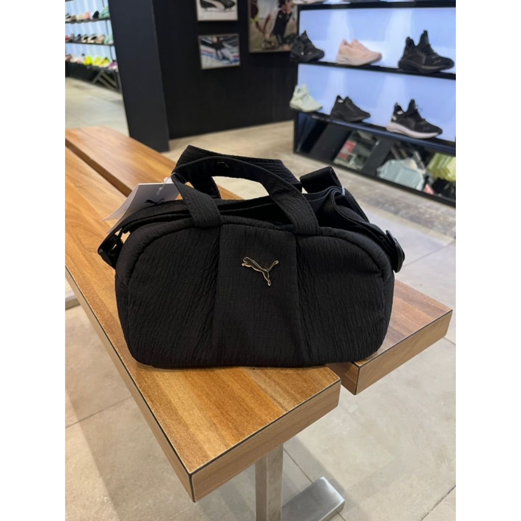 Puma mini shoulder bag original
