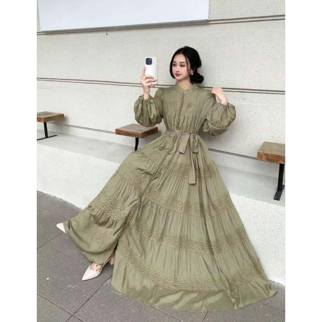 GAMIS BANGKOK ORI