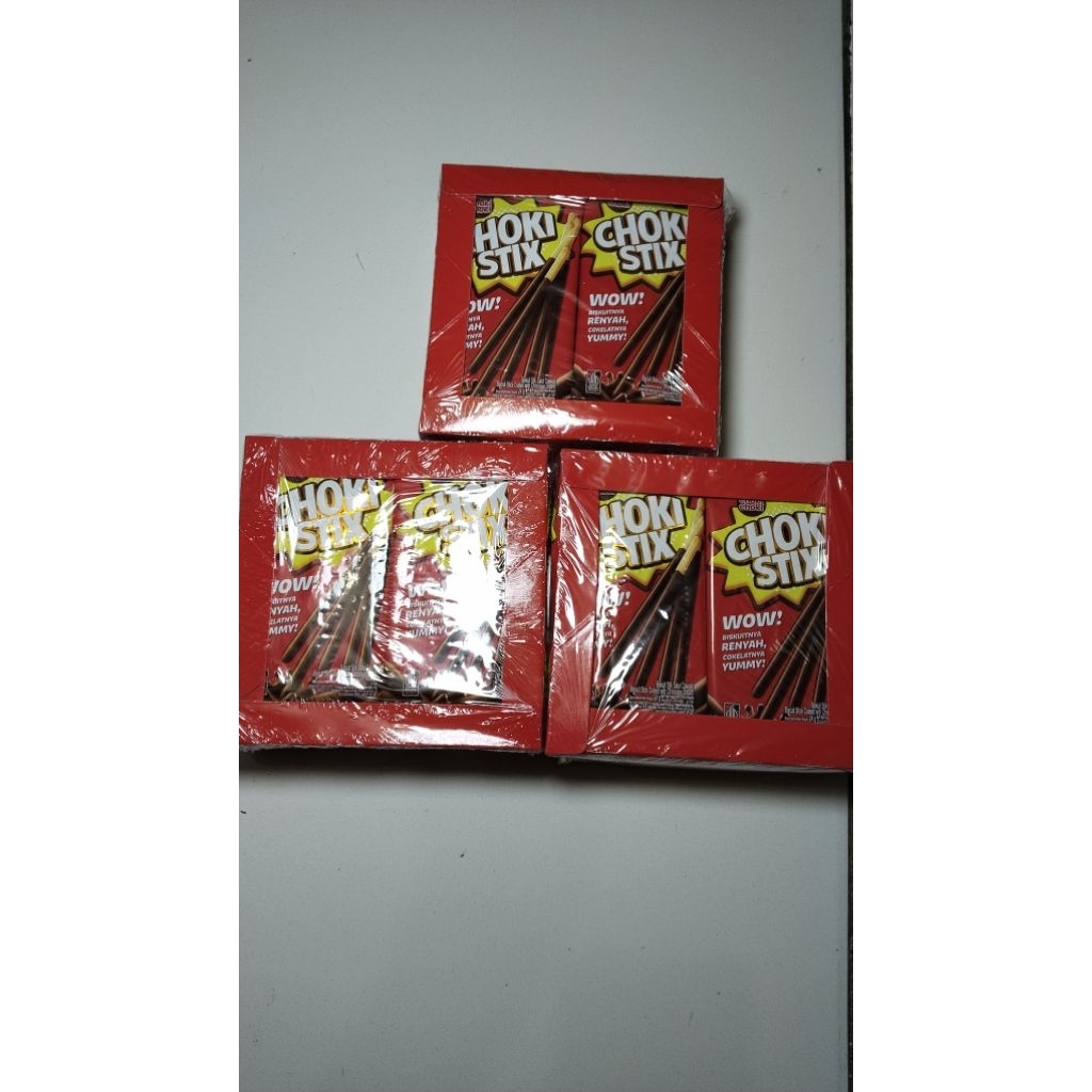 Choki Choki Stik