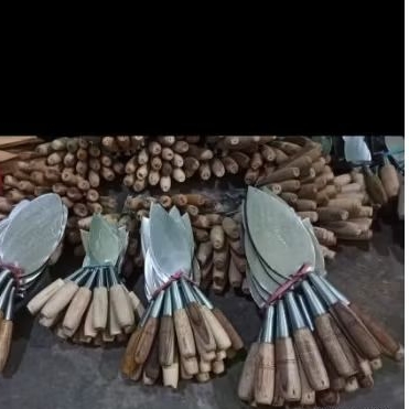 CETOK SEMEN CETOK SUKUN GAGANG KAYU BESAR