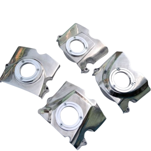 tutup Gear depan gl100/cb100 tutup ger depan gl100/ akuraium