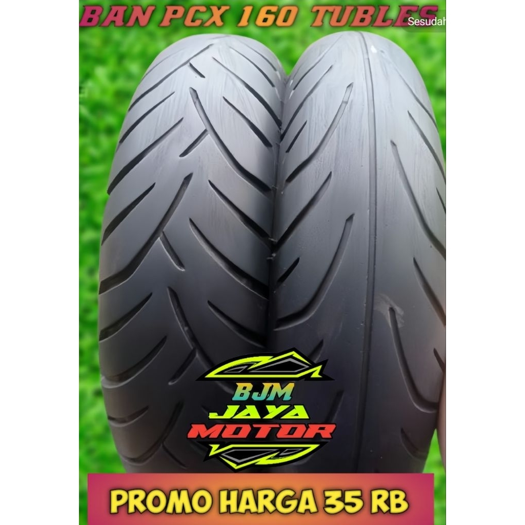 BAN PCX 160 MREK IRC TUBLES