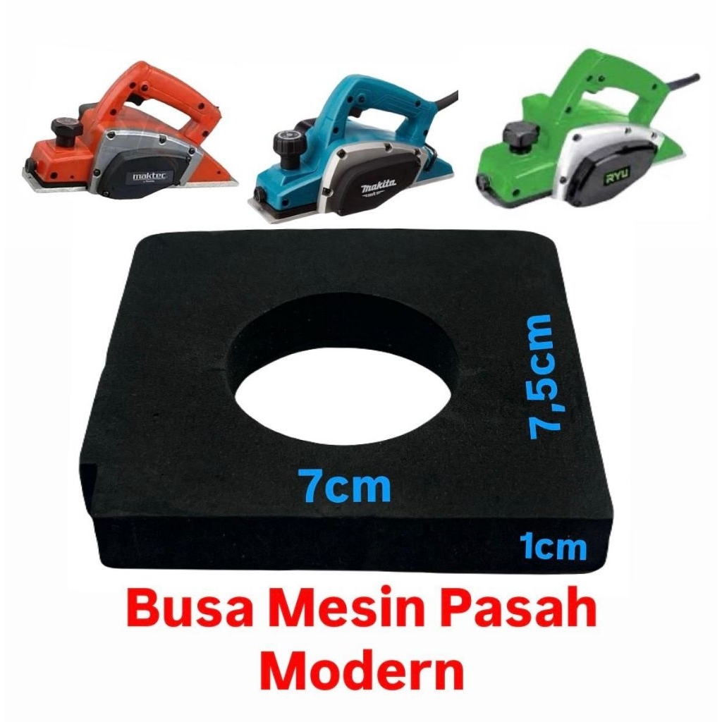 MODERN Busa Depan Pasah Listrik m2900