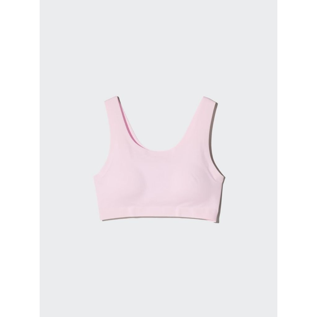 UNIQLO GIRLS AIRism Bra Anak Perempuan Original