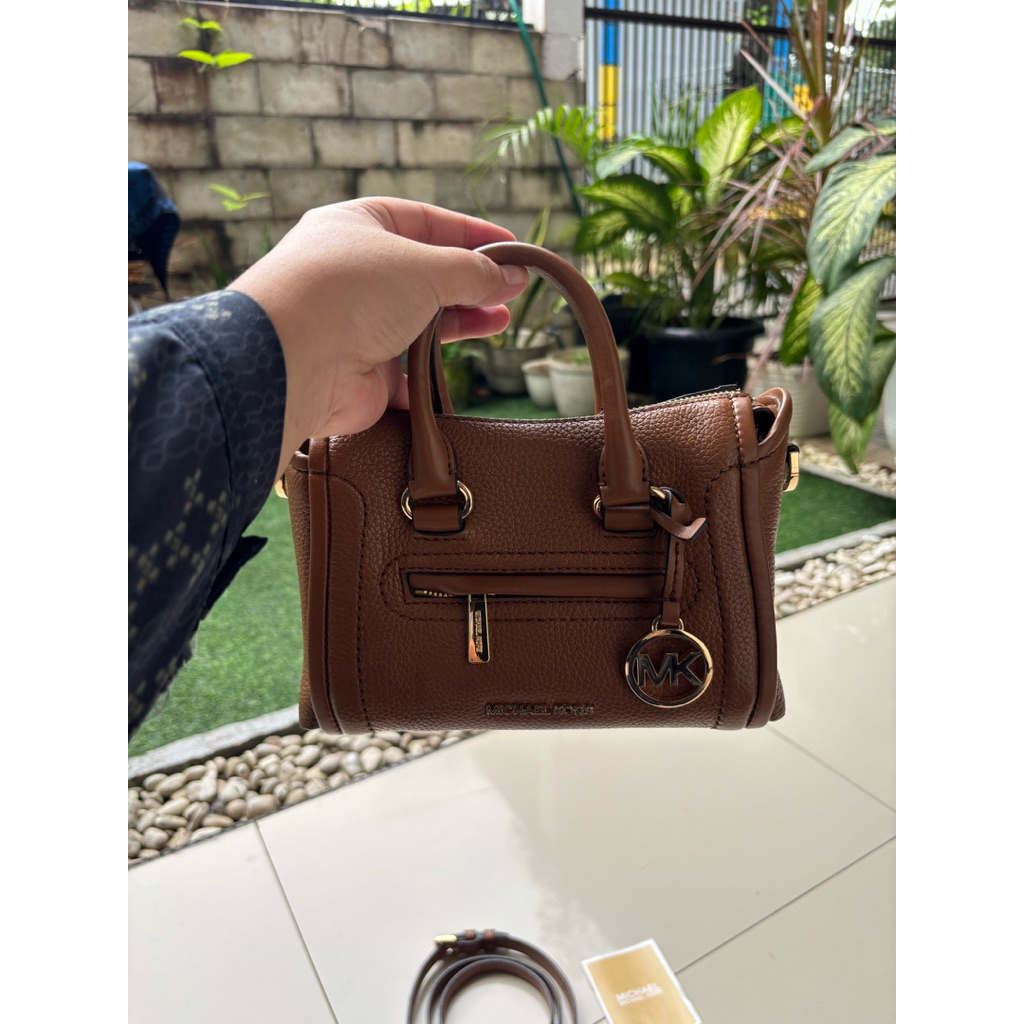 MichaelKors Carine XS