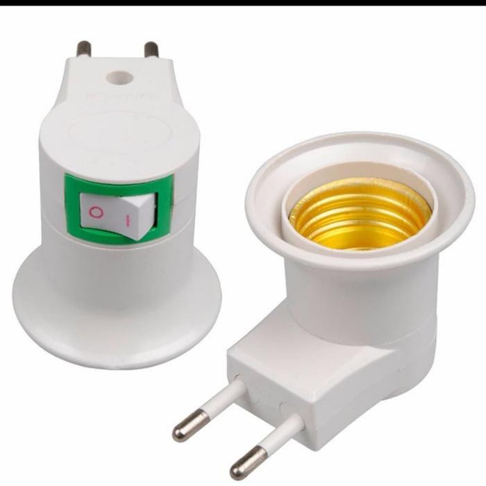 Fitting Colok Saklar Sudah SNI Tofuda