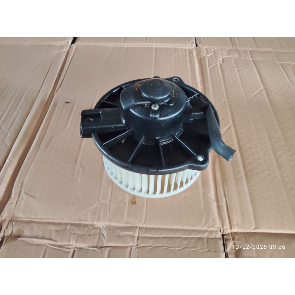 blower ac mitsubishi galant lele Galant hiu