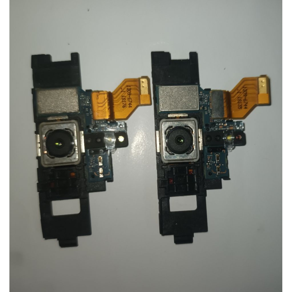 MODULE KAMERA ORIGINAL SONY XZ2 NO MINUS