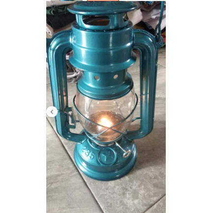 TERLARIS LAMPU BADAI LAMPU PETROMAK JADUL