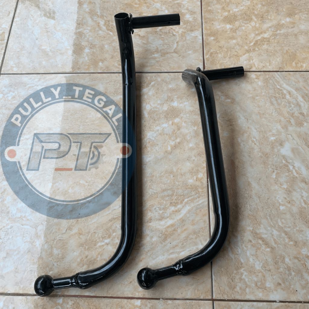 GAGANG SPION ISUZU ELF (Non Dudukan) / GAGANG SPION ELF / GAGANG SPION ELF NKR 71 / GAGANG SPION ELF