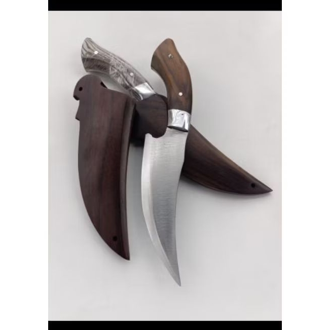 pisau seset baja per fulltang