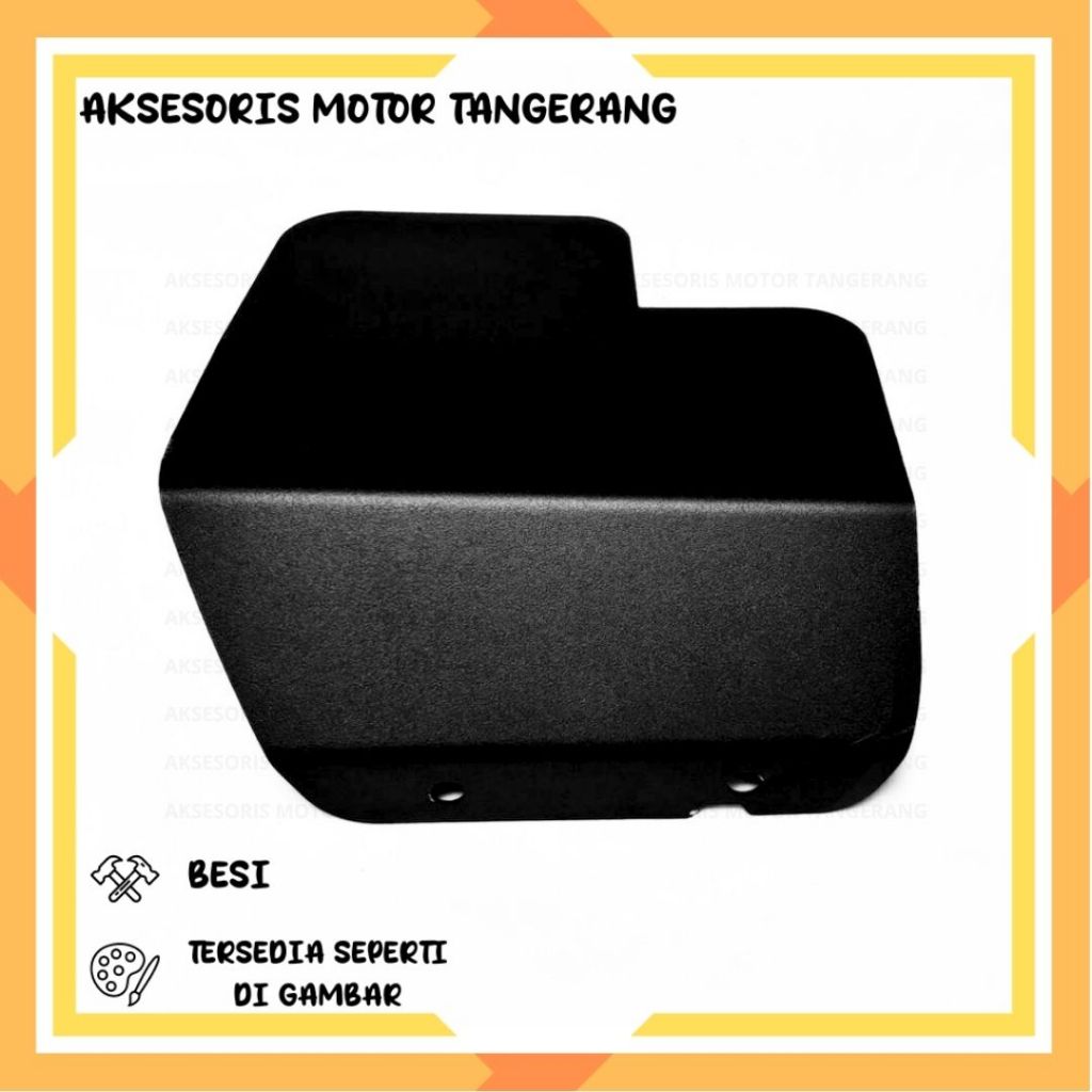 COVER / PELINDUNG TUTUP CARTER CALATER OLI MESIN SIGRA CALYA AGYA AYLA 1200 CC PENUTUP KARTER MOBIL