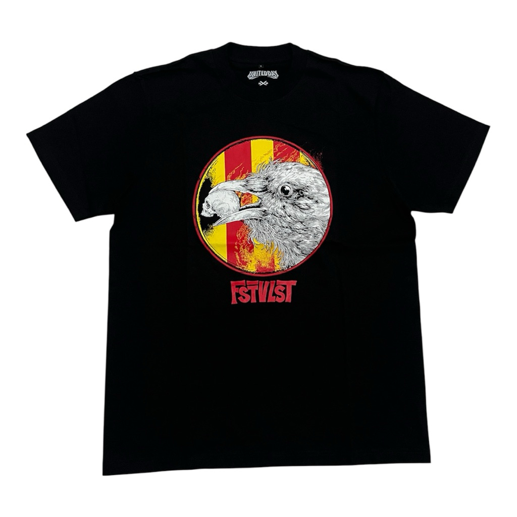 FSTVLST x United Day Official Merchandise