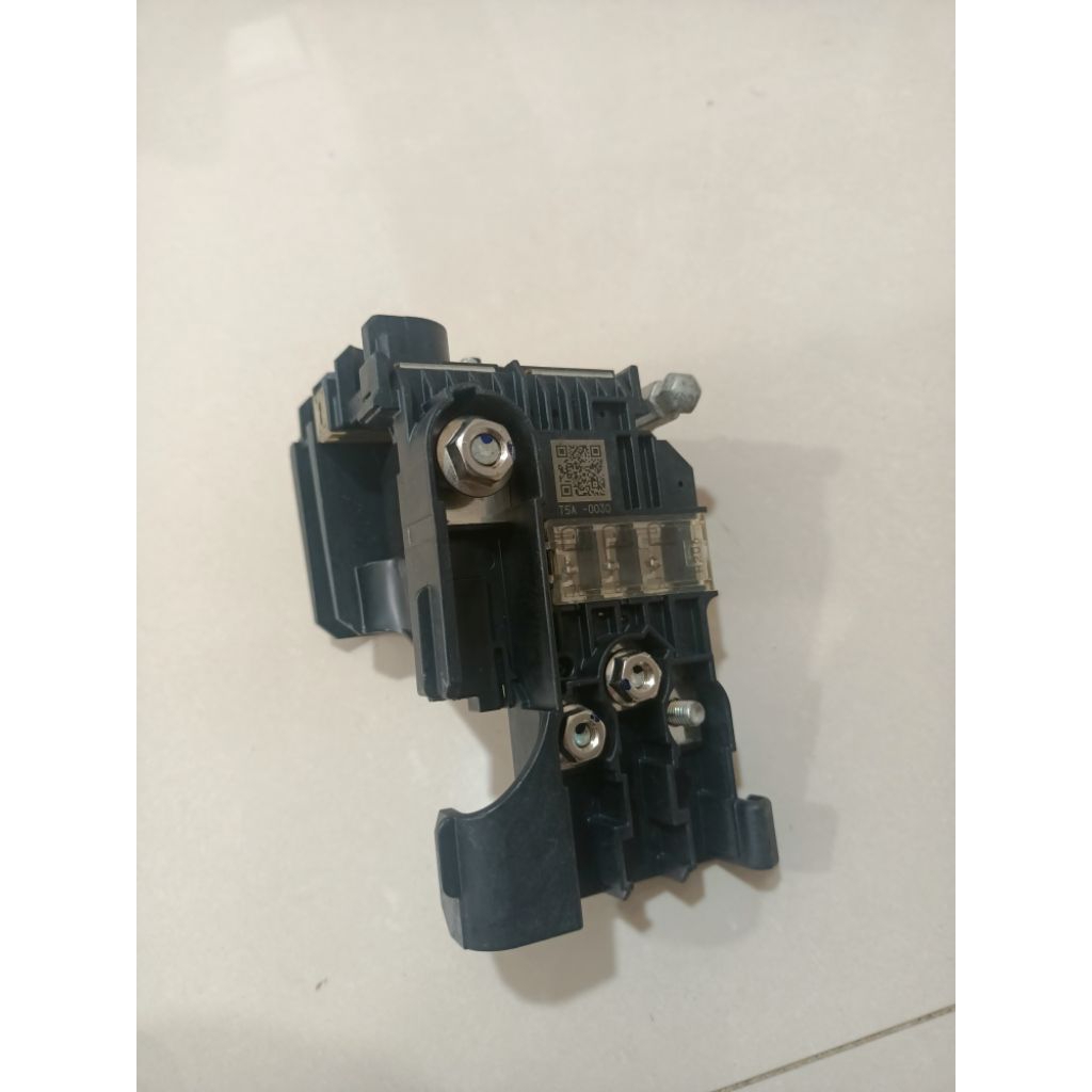 FUSE SEKRING AKI TERMINAL BATTERY AKI MOBIL HONDA JAZZ GEN 5 HRV ORIGINAL