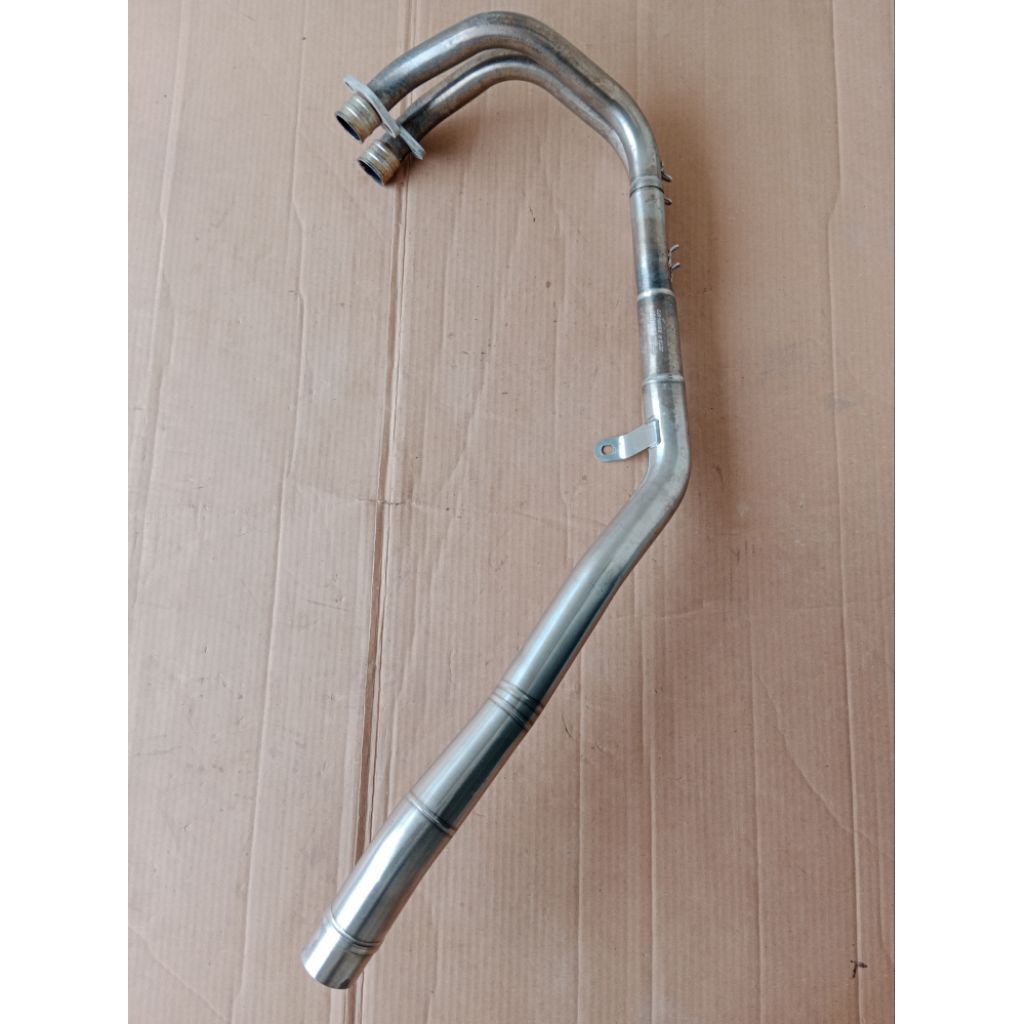 COD header r9 original pnp cbr 250rr