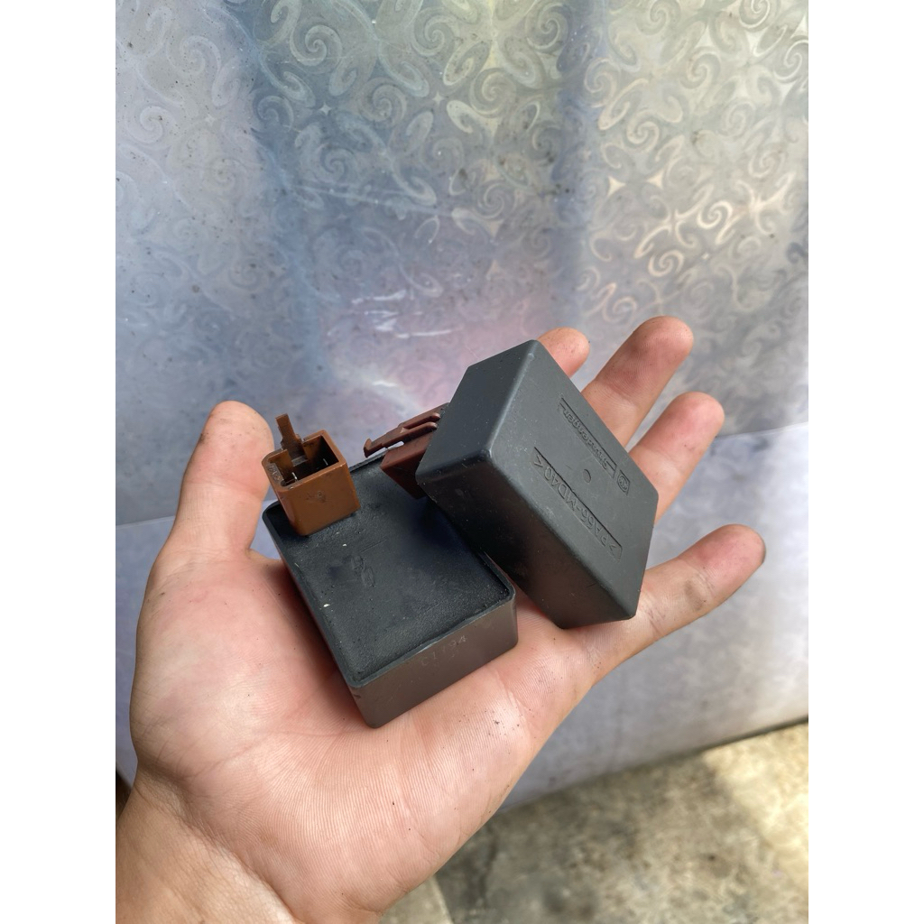 CDI Original copotan Astrea Grand Cseris