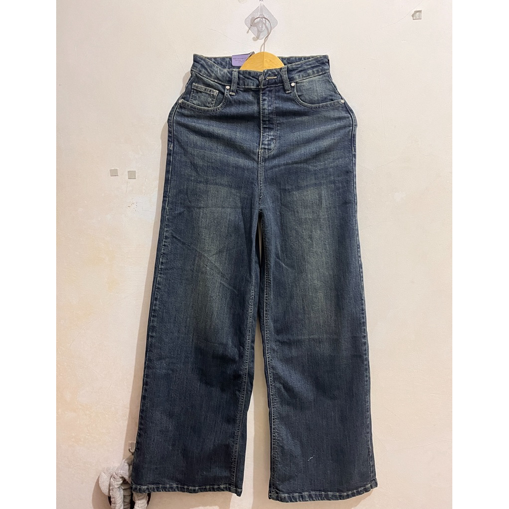 READY STOCK! NEW CELANA JEANS IMPORT CUTBRAY M&B JEANS HUISEN HUSEIN BYDOE MISCHA MIEL MORE SKENA KU