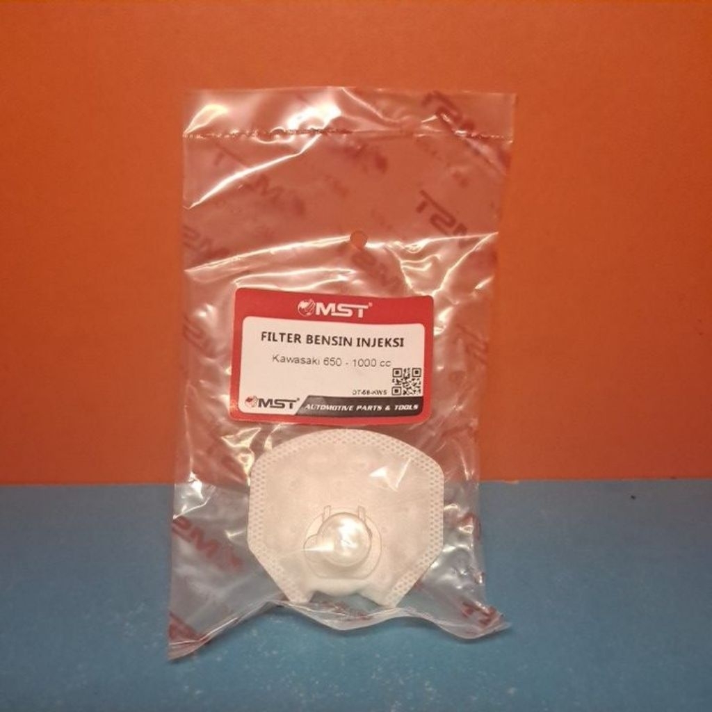 filter bensin injeksi mst kawasaki 650 - 1000 cc