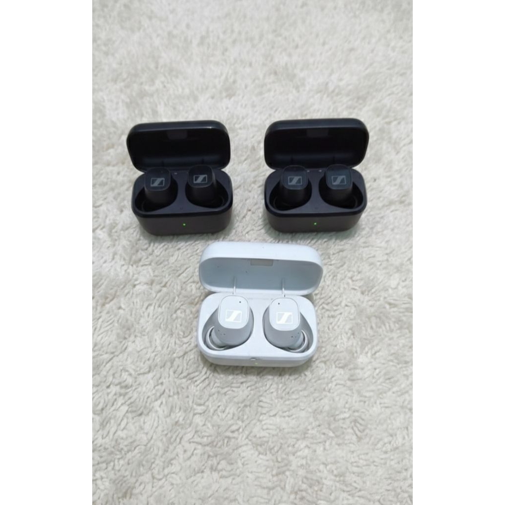 Sennheiser CX PLUS Original TWS
