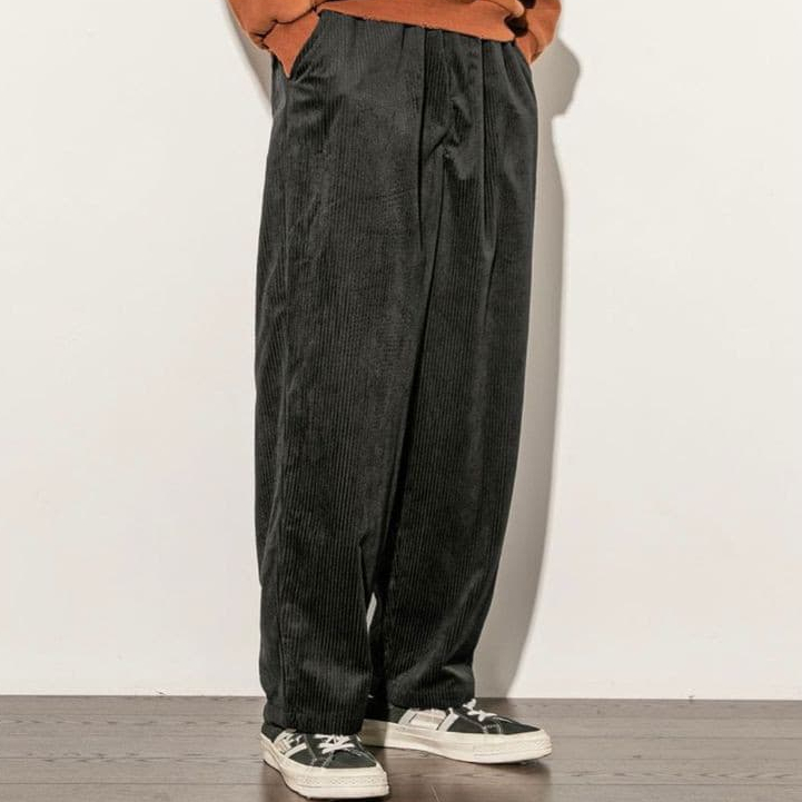 corduroy pria celana corduroy pria