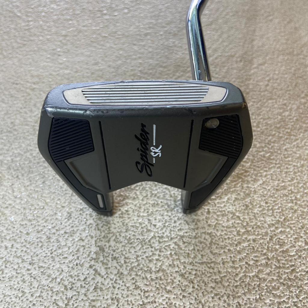 Taylormade Spider SR Putter