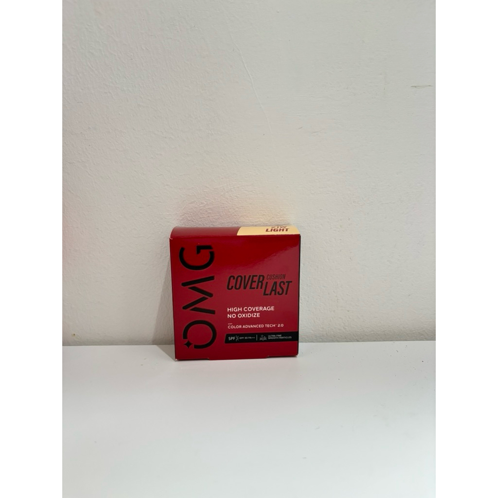 (NEW) Cushion OMG Shade 21W Light