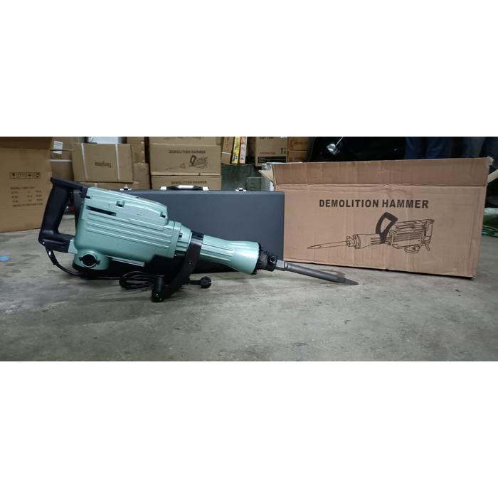Jack Hammer / Demolition Hammer PH-65