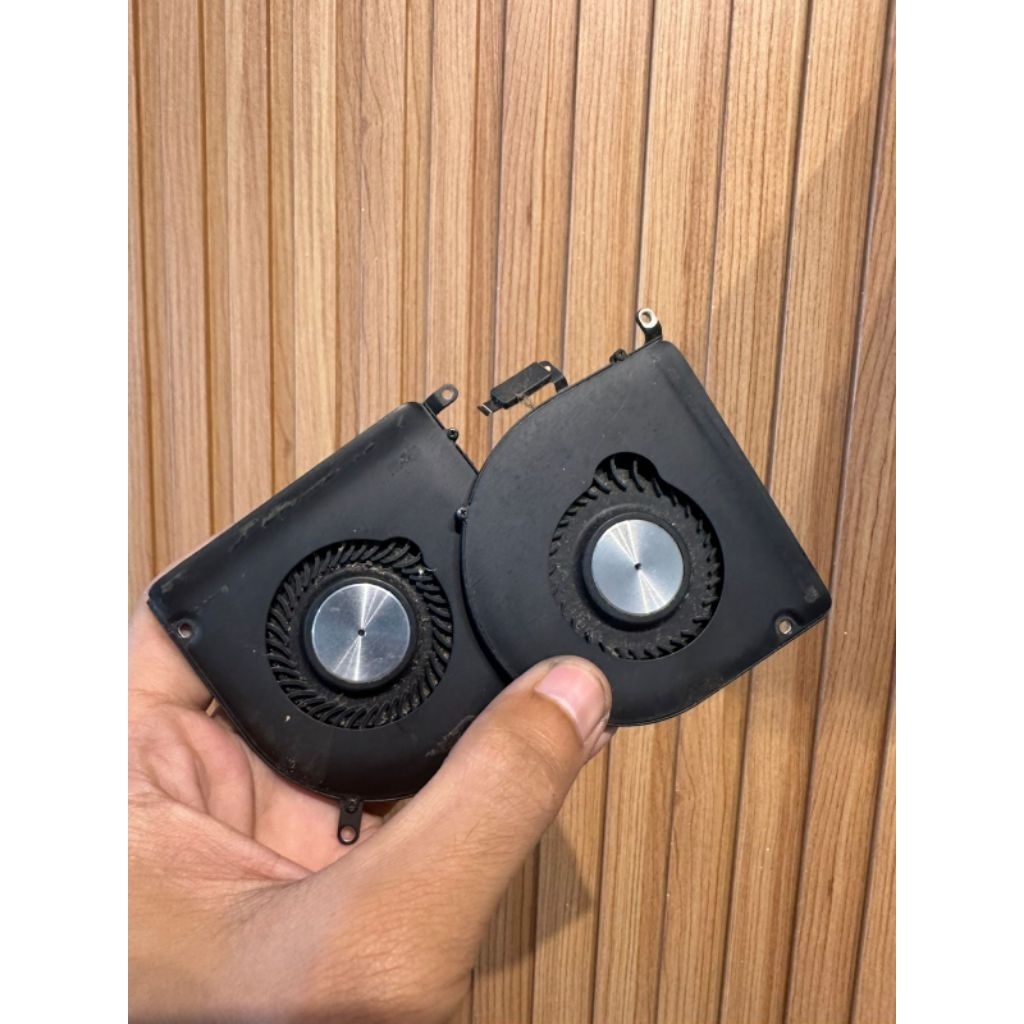 Kipas Cooling Fan MacBook Pro 2015 15inch Second - Original Copotan