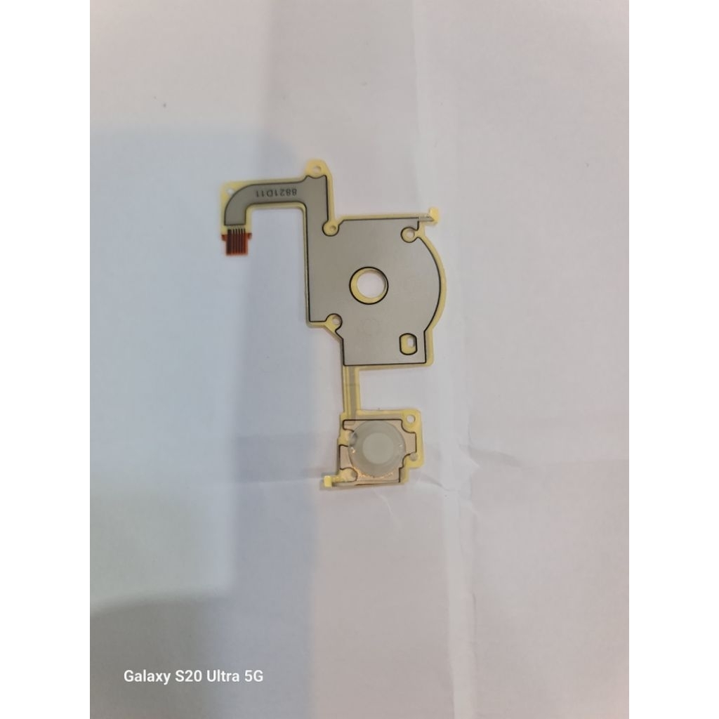 Pcb Flexible plastik Psp Slim Baru