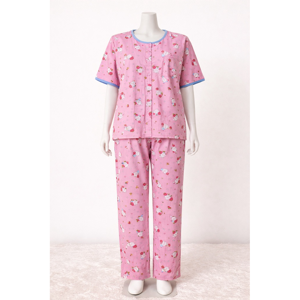 BUSUI CP PRETTY GIRL KATUN LOKAL l STELAN PRETTY GIRL CP