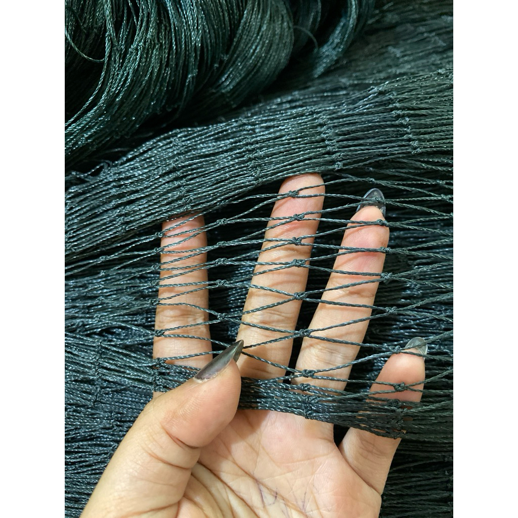 JARING PAGAR/ KANDANG AYAM 2,5 x 50m. jaring kandang bebek ,  jaring serbaguna