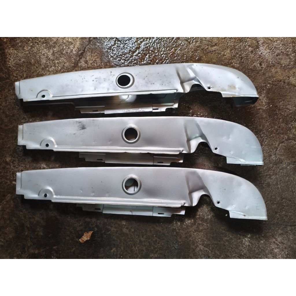 katengkas tutup rantai yamaha rs 100 rx 100 Ls3