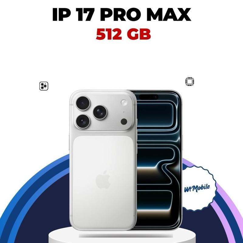 HP IP 17 PROMAX HDC 6/128  MULUS LENGKAP BOX KABEL SEPERTI ASLI