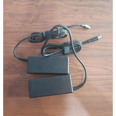 Adaptor Charger Laptop Semua Tipe Bekas KW