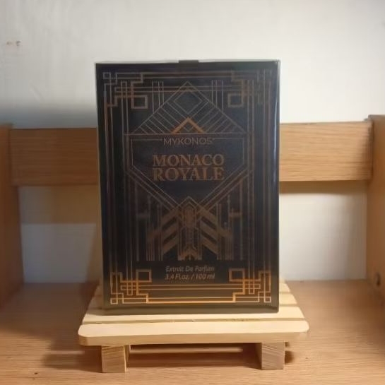 Parfum Mykonos Monaco Royal 100ml