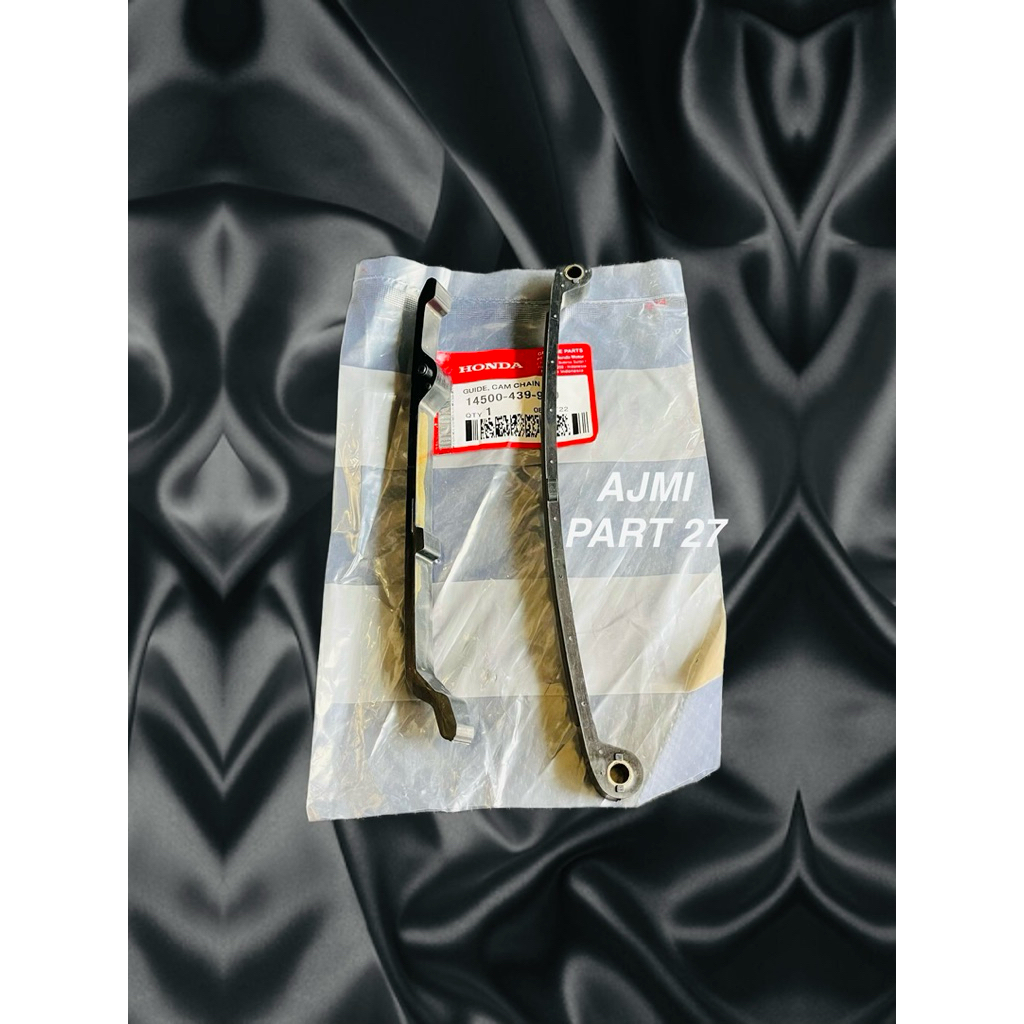 Karet Tensioner Honda GL 100,GL pro CDI,GL max ORI