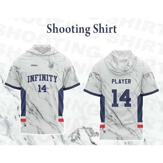 Shooting Shirt
