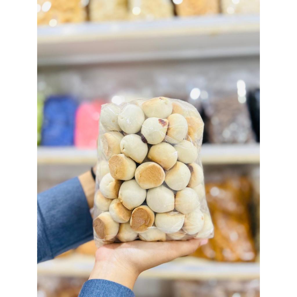 KUE KERING NOPIA BUNDAR 1 KG