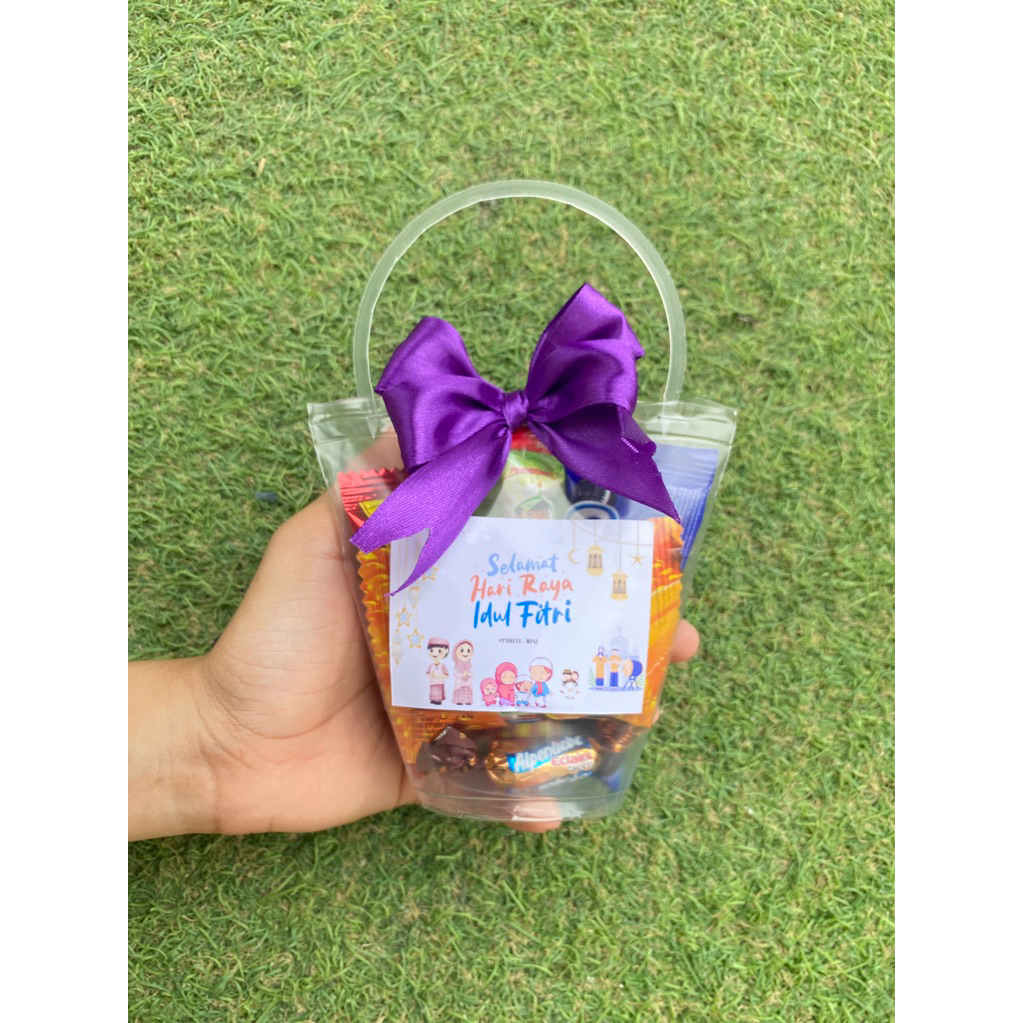 Parcel Mini MURAH (Ulang tahun, lebaran, dll)