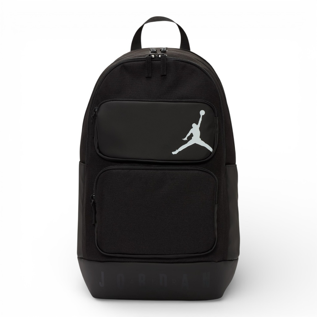 Jordan Essentials Backpack Black 100%Original